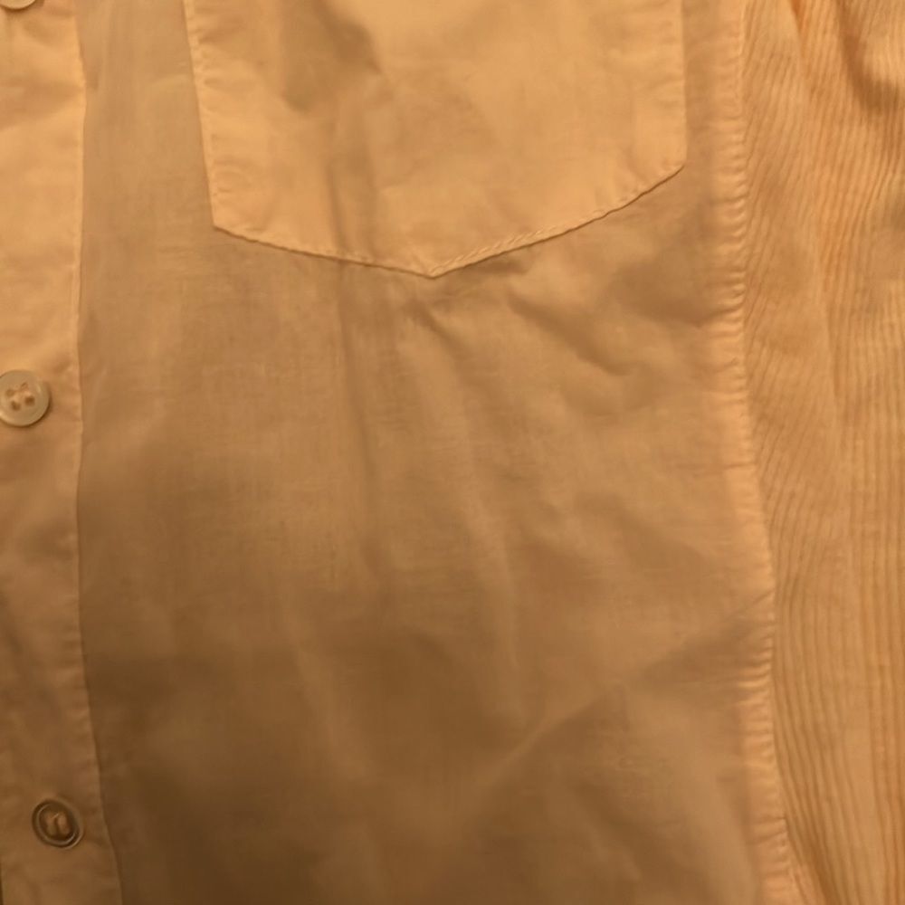 James Pearce Button Down 2 - Picture 3 of 3